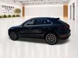 2017 Porsche Macan - Preview 6