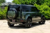 2026 Land Rover Defender - Preview 11