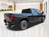 2026 GMC Sierra 2500HD - Preview 9