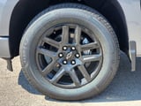 2026 Chevrolet Silverado 1500 - Preview 7