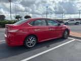 2015 Nissan Sentra - Preview 6