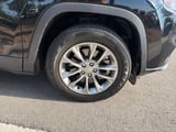 2021 Jeep Cherokee - Preview 11