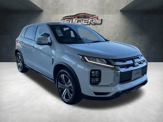 2026 Mitsubishi Outlander Sport - Image 1