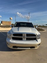 2011 Ram 1500 - Preview 3