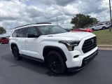 2026 Toyota Sequoia - Preview 7