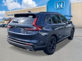 2027 Honda CR-V - Preview 5