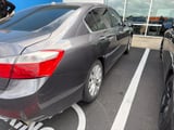 2015 Honda Accord - Preview 5