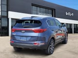 2018 Kia Sportage - Preview 6