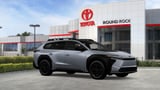 2026 Toyota bZ Woodland - Preview 14