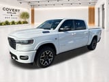 2026 Ram 1500 - Preview 3