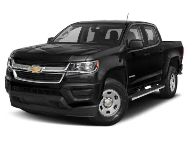 2019 Chevrolet Colorado - Image 1