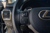 2020 Lexus NX - Preview 13