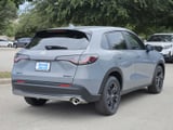 2027 Honda HR-V - Preview 5