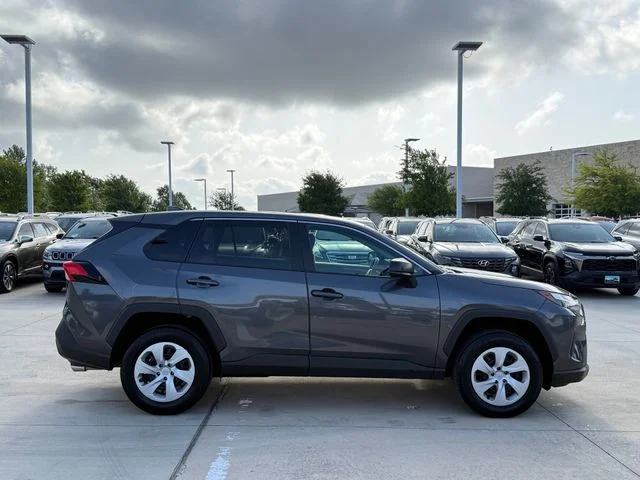 2024 Toyota RAV4 - Image 3
