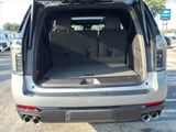 2027 Chevrolet Suburban - Preview 11