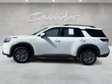 2024 Nissan Pathfinder - Preview 13