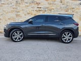 2019 Chevrolet Blazer - Preview 2