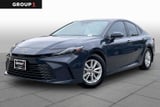 2025 Toyota Camry - Preview 2