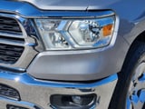 2022 Ram 1500 - Preview 8