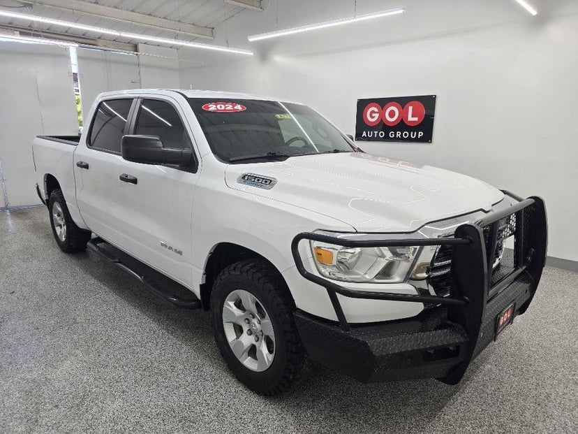 2024 Ram 1500 - Image 1