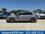 2026 Volkswagen Golf GTI - Preview 6