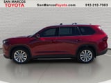 2025 Toyota Grand Highlander - Preview 8