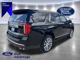 2021 GMC Yukon - Preview 7