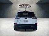 2020 Jeep Cherokee - Preview 6