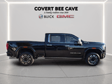 2024 GMC Sierra 2500HD - Preview 11