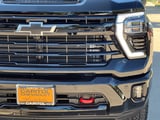 2026 Chevrolet Silverado 2500 HD - Preview 9