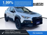 2026 Subaru Crosstrek - Preview 2