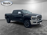 2025 Ram 2500 - Preview 7