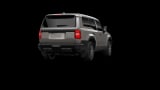 2027 Toyota Land Cruiser - Preview 9
