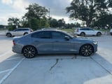 2023 Volvo S60 - Preview 6