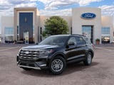 2027 Ford Explorer - Preview 2
