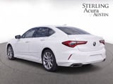 2021 Acura TLX - Preview 3