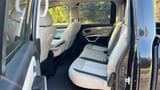 2021 Nissan Titan - Preview 10