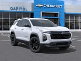 2027 Chevrolet Equinox - Preview 7