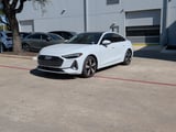 2025 Audi A5 - Preview 4