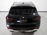 2023 BMW X3 - Preview 7