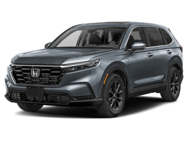 2027 Honda CR-V - Image 1