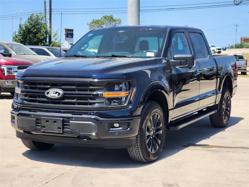 2026 Ford F-150 - Image 1