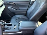 2024 Toyota Highlander - Preview 11