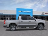 2026 Chevrolet Silverado 1500 - Preview 5