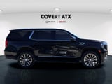 2021 GMC Yukon - Preview 7