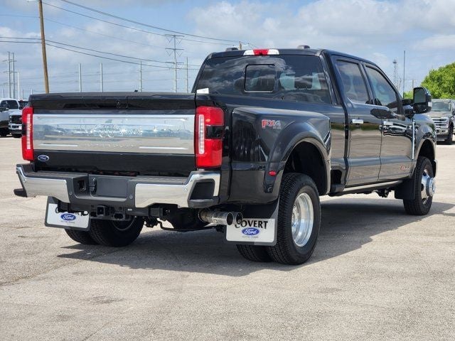 2026 Ford F-350 - Image 3