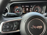 2026 Jeep Wrangler - Preview 11