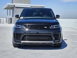 2022 Land Rover Range Rover Sport - Preview 2