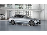 2027 Mercedes-Benz C-Class - Preview 13