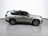 2024 Lexus LX - Preview 4